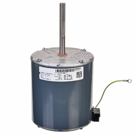 1/2HP 380-415/460V 1075RPM MOTOR