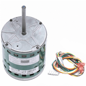 BLOWER MOTOR 1/2HP 115V ECM PROGRAMMED REGAL-ENSITE