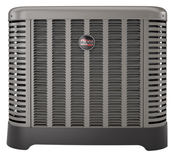 RUUD RA1336AC1NB 13 SEER ACHIEVER 208/230 3PH 3T 1STG A/C