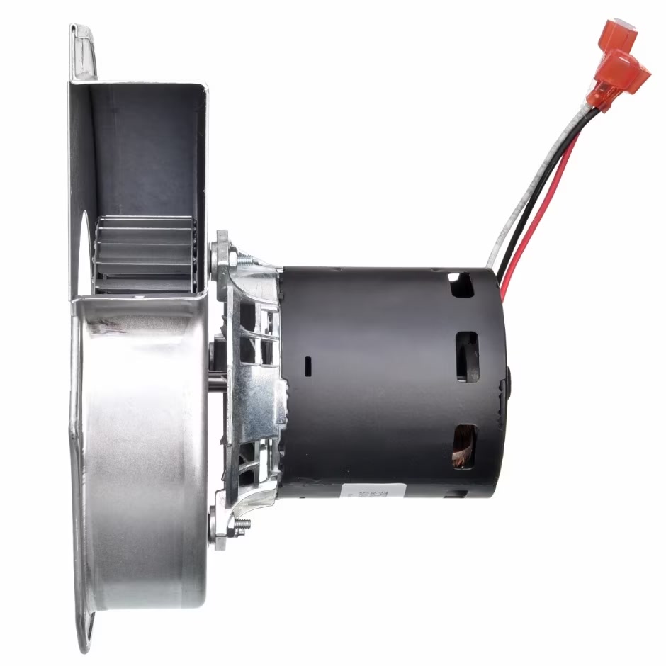 INDUCED DRAFT BLOWER W/ GASKET