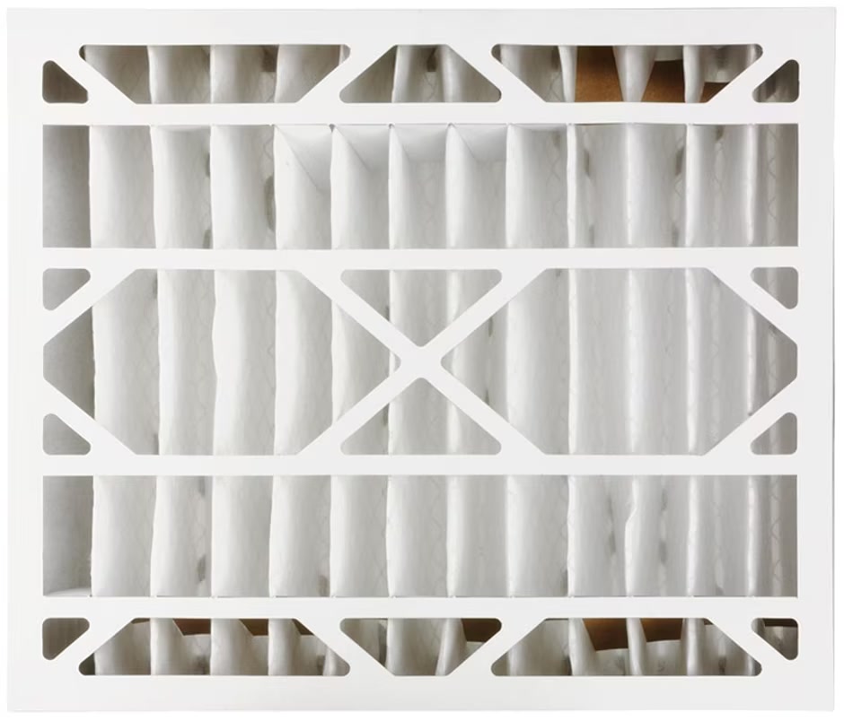 MERV 8 REPLACEMENT FILTER FOR [-]XHF-E17