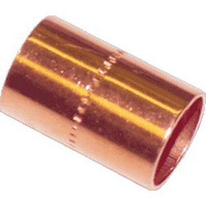 W10142 COPPER CPLG 5/16OD