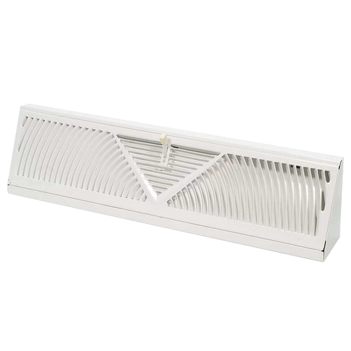 BASEBOARD DIFFUSER