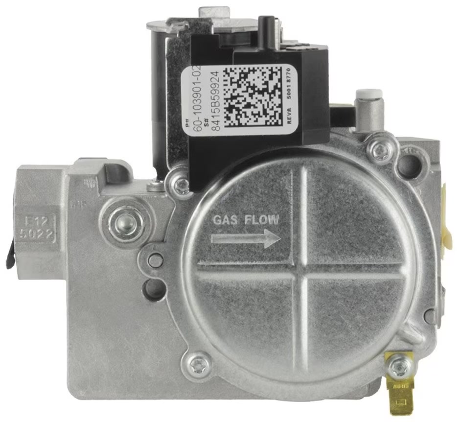 GAS VALVE - WHITE-RODGERS 36J52-501P1