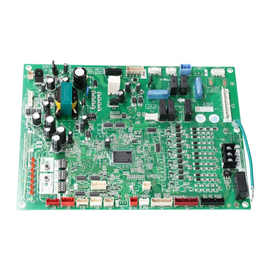 CONTROL PCB HY 45RLXFZ