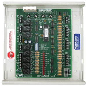 BMPLUS5000 CONTROL PANEL