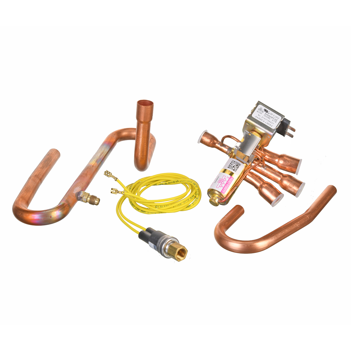 REVERSING VALVE REPAIR KIT