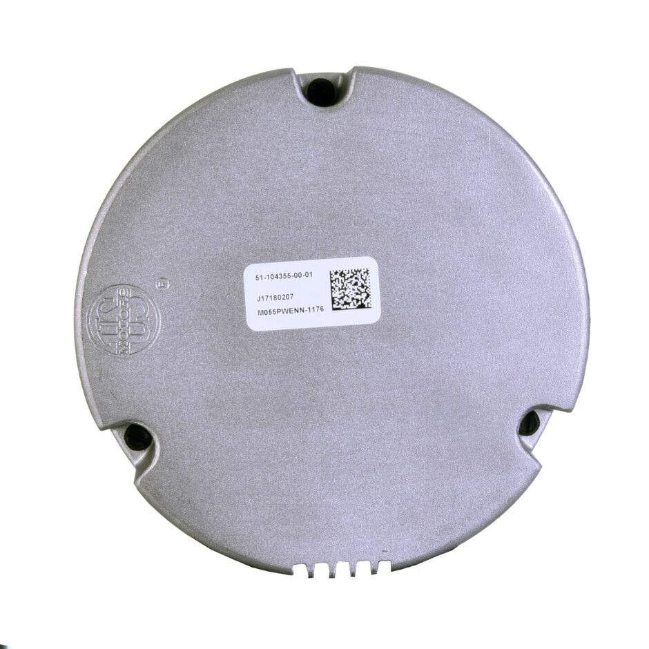 MOTOR-SELECTECH (120V-1/2HP)