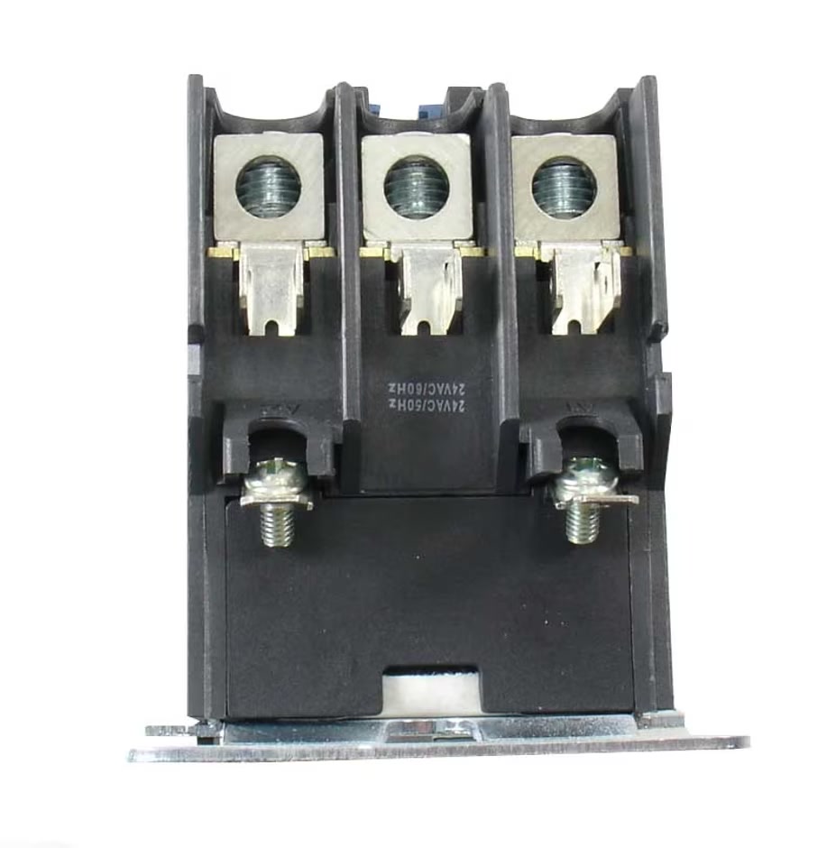 PROTECH CONTACTOR - 30A 3-POLE (24V COIL)