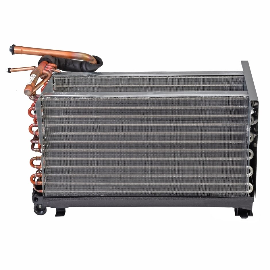 EVAPORATOR COIL (TIN PLATED)