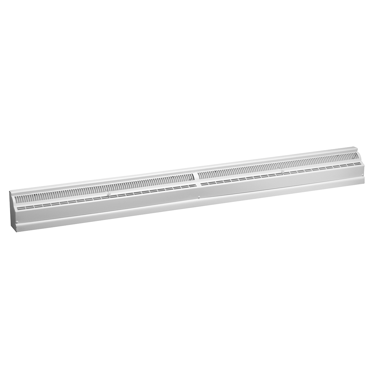 406 15 (W) BASEBOARD DIFFUSER