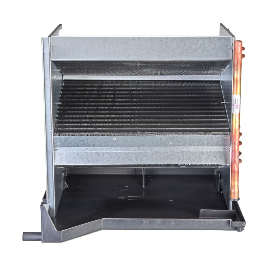 EVAPORATOR COIL/DRAIN PAN (TIN PLATED) - RQ, RR, RS-B