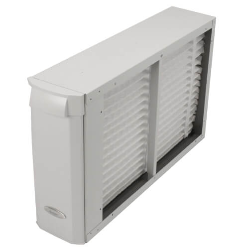 MEDIA AIR CLEANER, 16 X 25 (NOMINAL), MERV 13