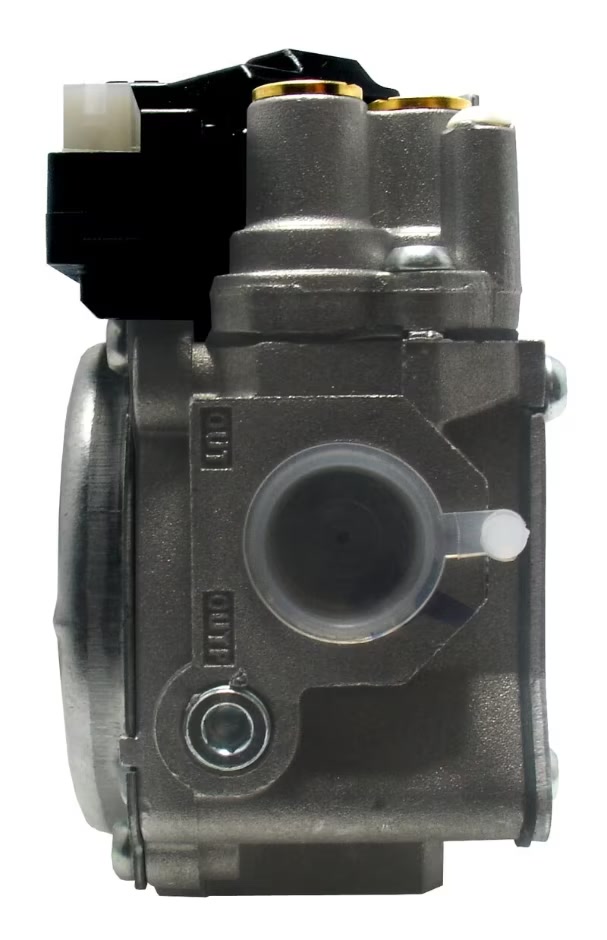 GAS VALVE (2 STAGE)