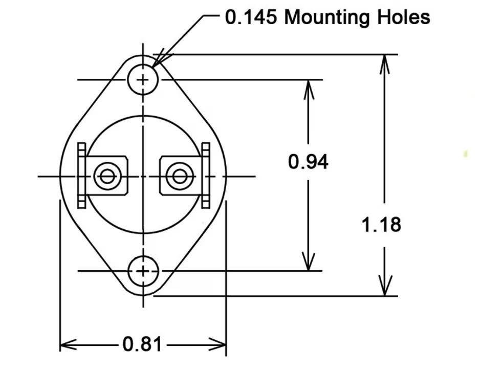 ROLL OUT LIMIT L400F