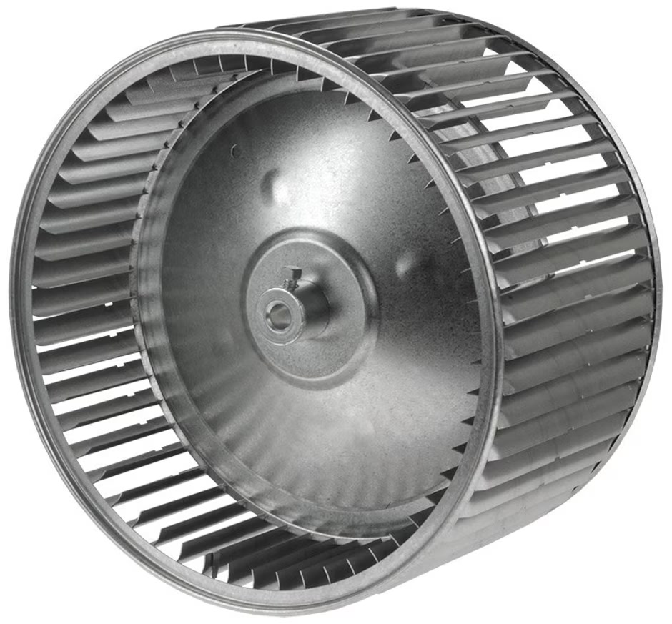 BLOWER WHEEL - 11X7"