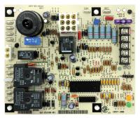 CONTROL BOARD RGPS/RGLS/RGRS