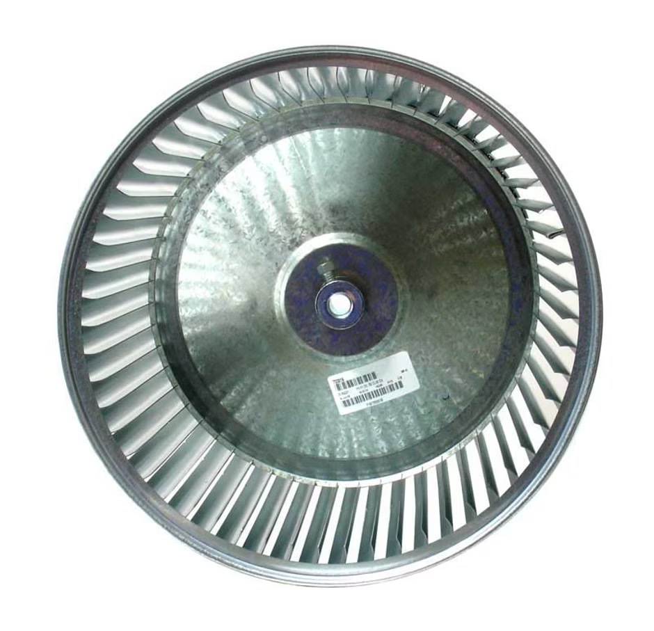 BLOWER WHEEL - 11X11" - UJ, VH, AHL, RH1, RH2, RH3