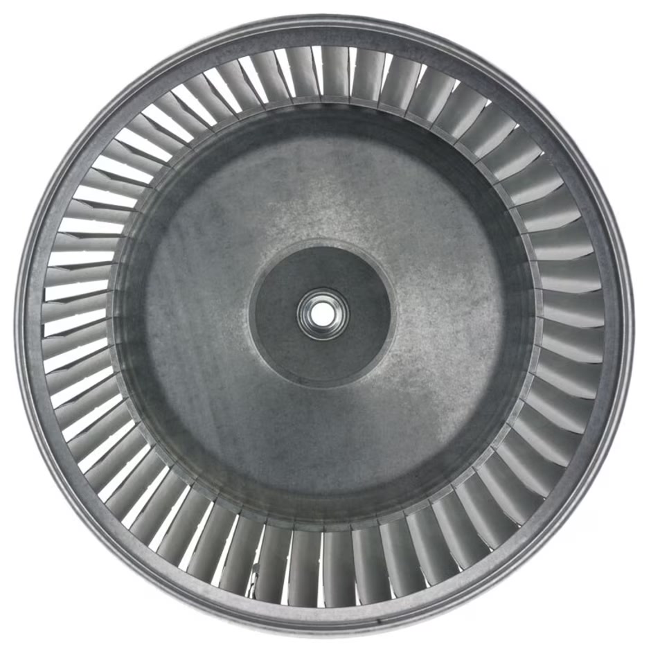 BLOWER WHEEL - 10X10"