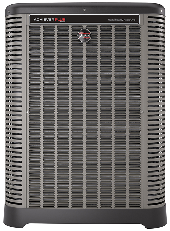 RUUD ENDEAVOR 2.5 TON 15 SEER2R-410A HEAT PUMP