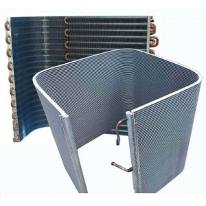 CONDENSER COIL - YORK