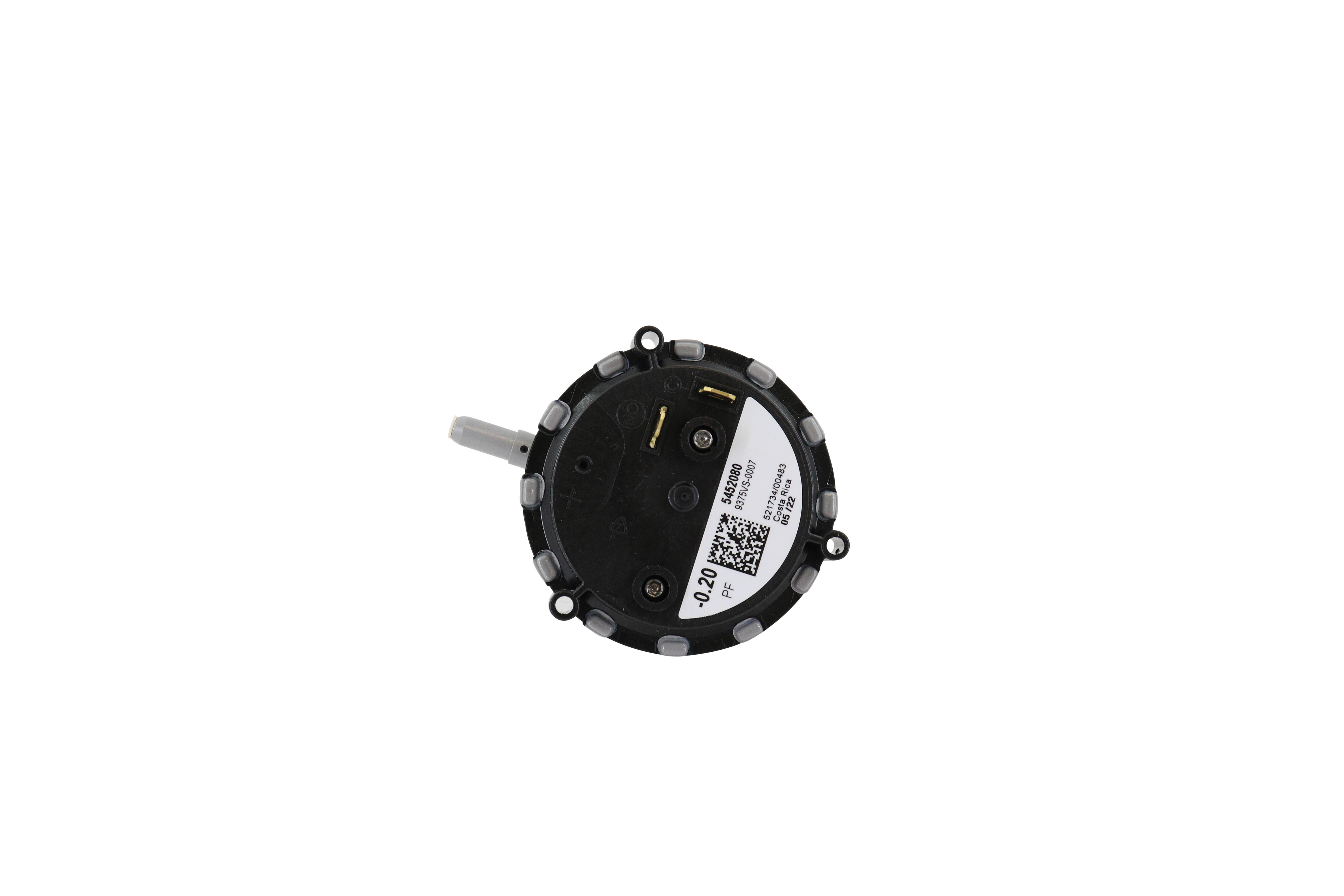 PRESSURE SWITCH 0.20