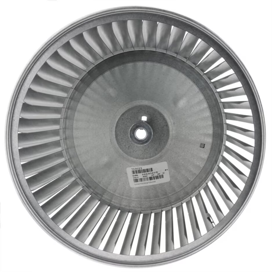 BLOWER WHEEL - 10X10"