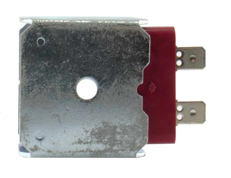 REVERSING VALVE COIL (24V)