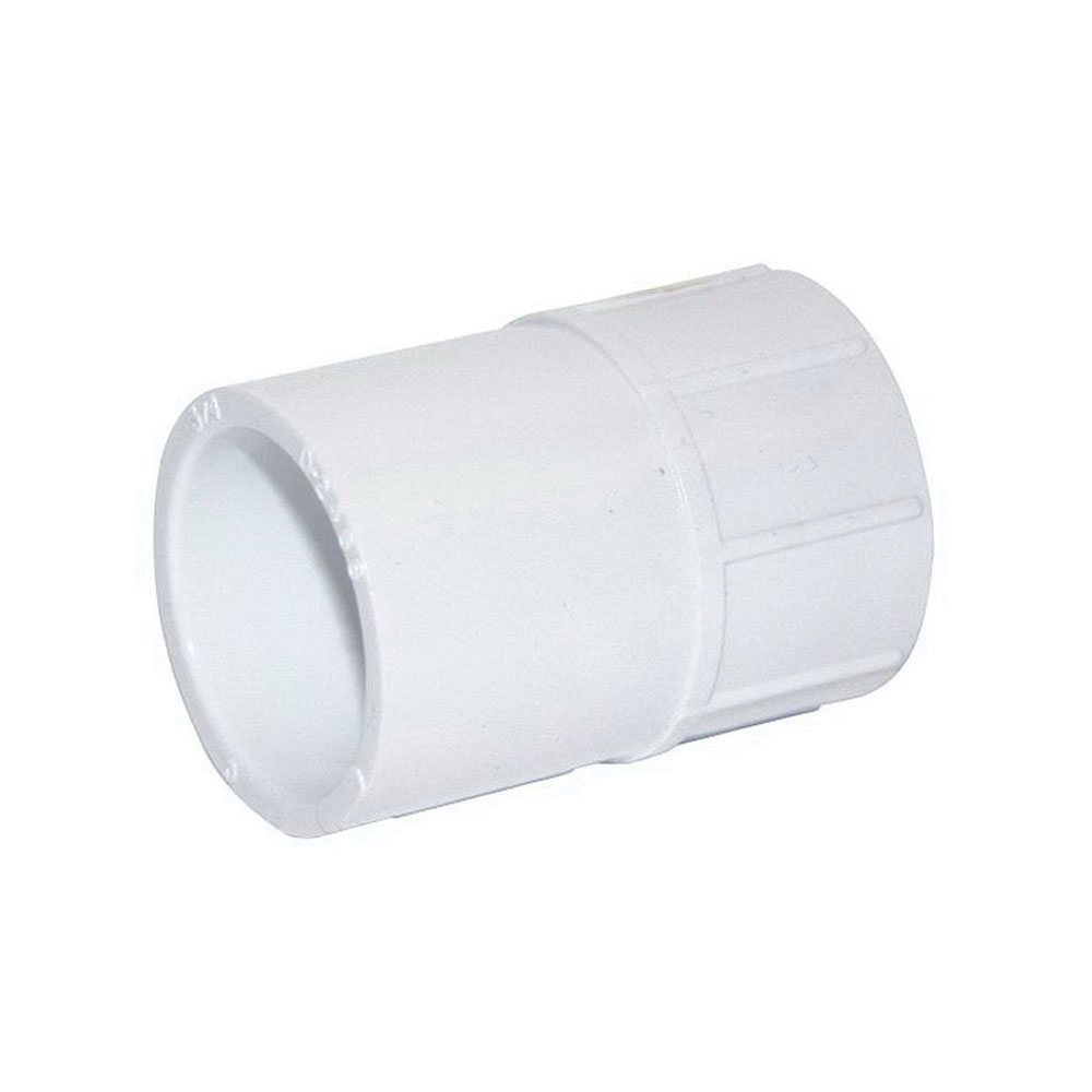 3/4IN SCH 40 PVC FEMALE ADAPTER