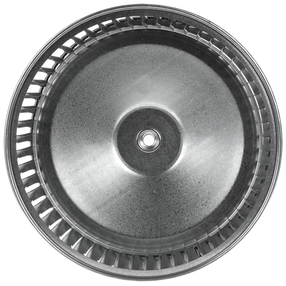 BLOWER WHEEL - 11X7"