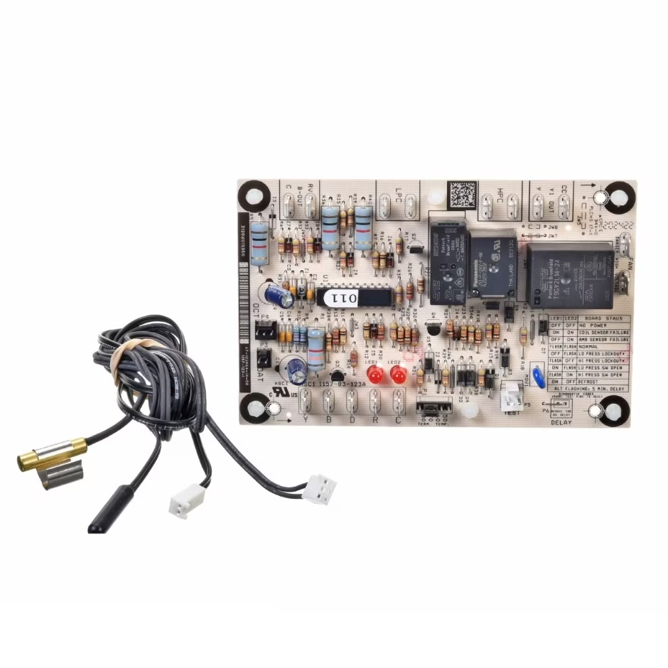 DEFROST CONTROL BOARD KIT