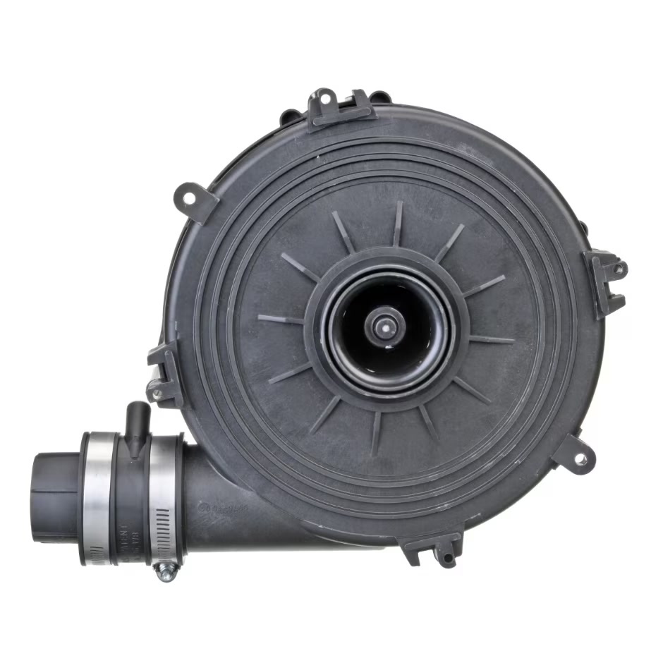 INDUCER DRAFT BLOWER W/GASKET