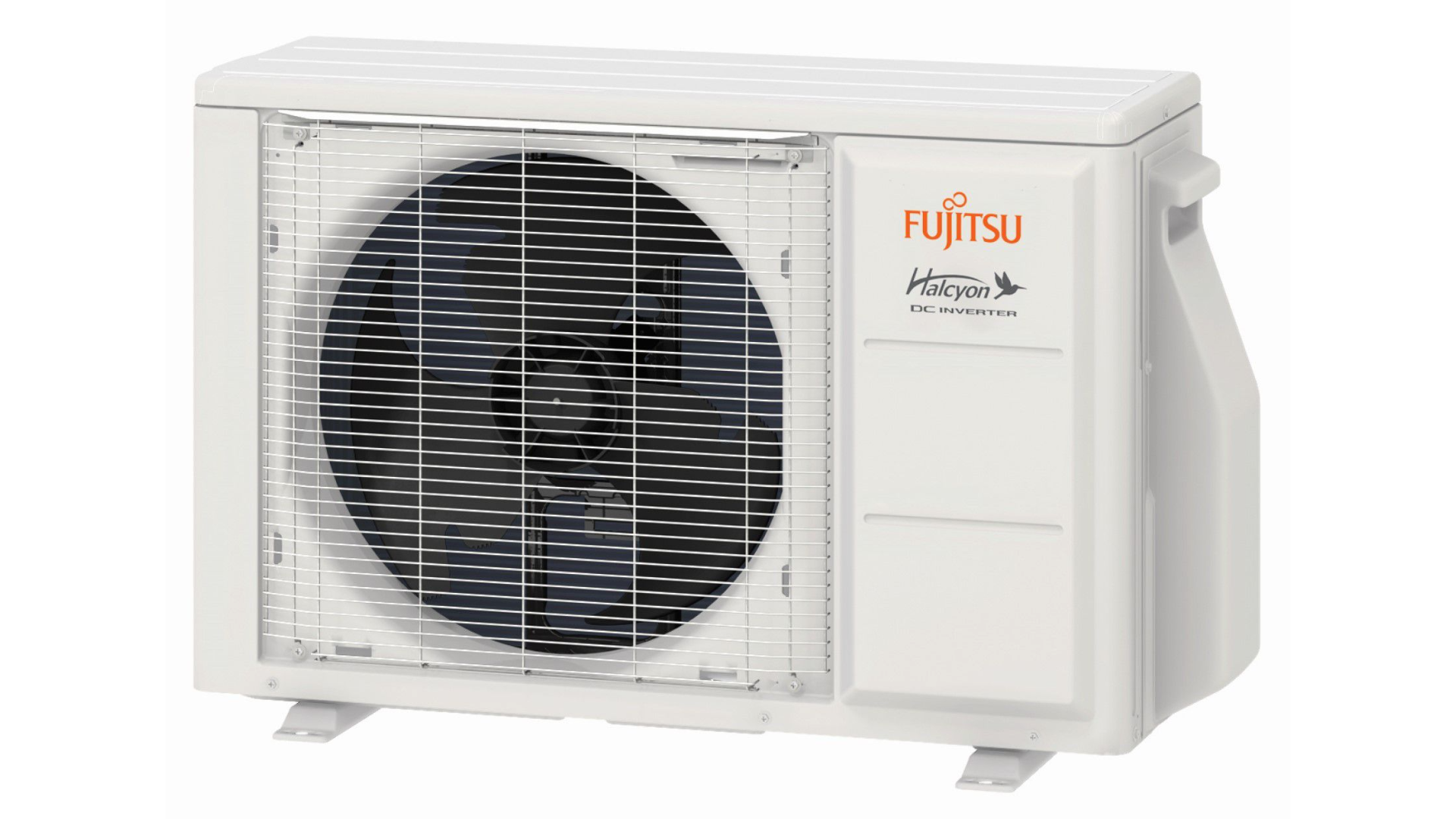 OUTDOOR 12K BTU MINI SPLIT UNIT