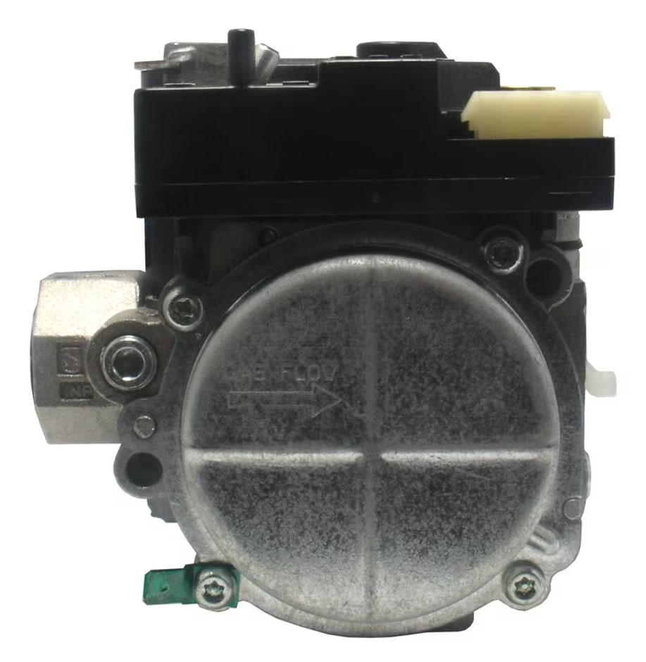 1/2" HSI/DSI SLWOP 2STG GAS VALVE