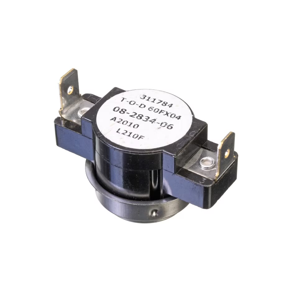 LIMIT SWITCH - NON-RESETTABLE (FLANGELESS AIRSTREAM)
