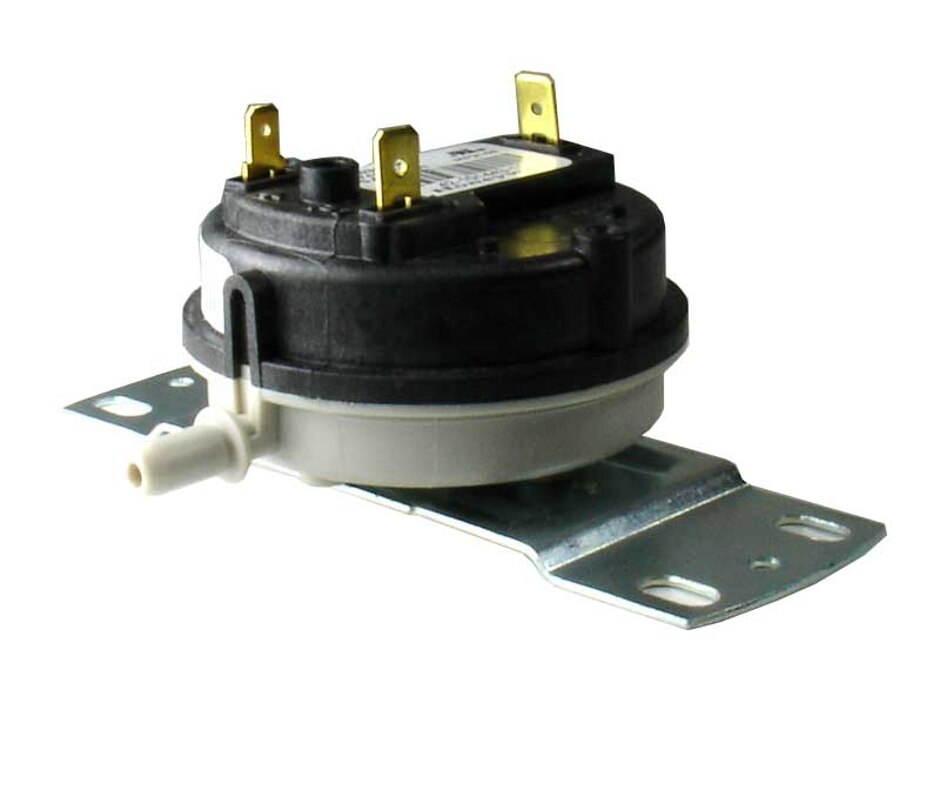 PRESSURE SWITCH 0.60WC