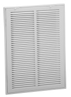 673 14X14W RET AIR FILTER GRILLE