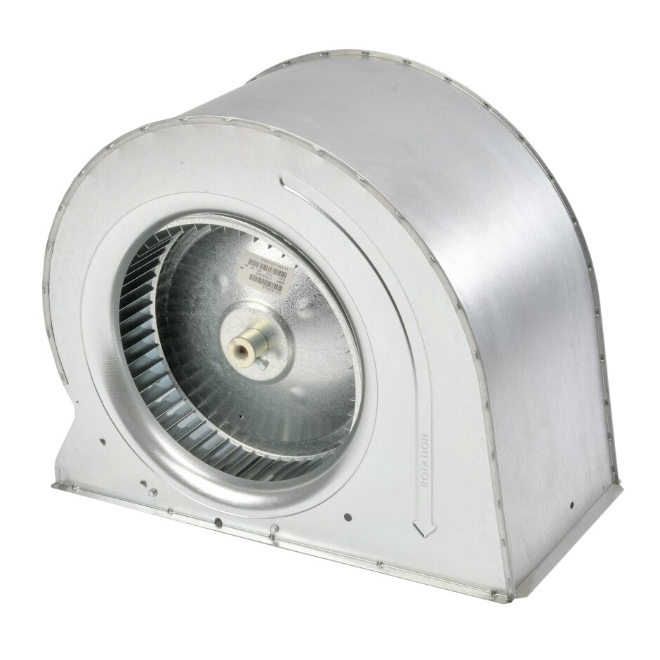 HOUSING W/BLOWER WHEEL - R92, R95, R95TC, R96, U96