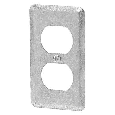 7620 OUTLET COVER