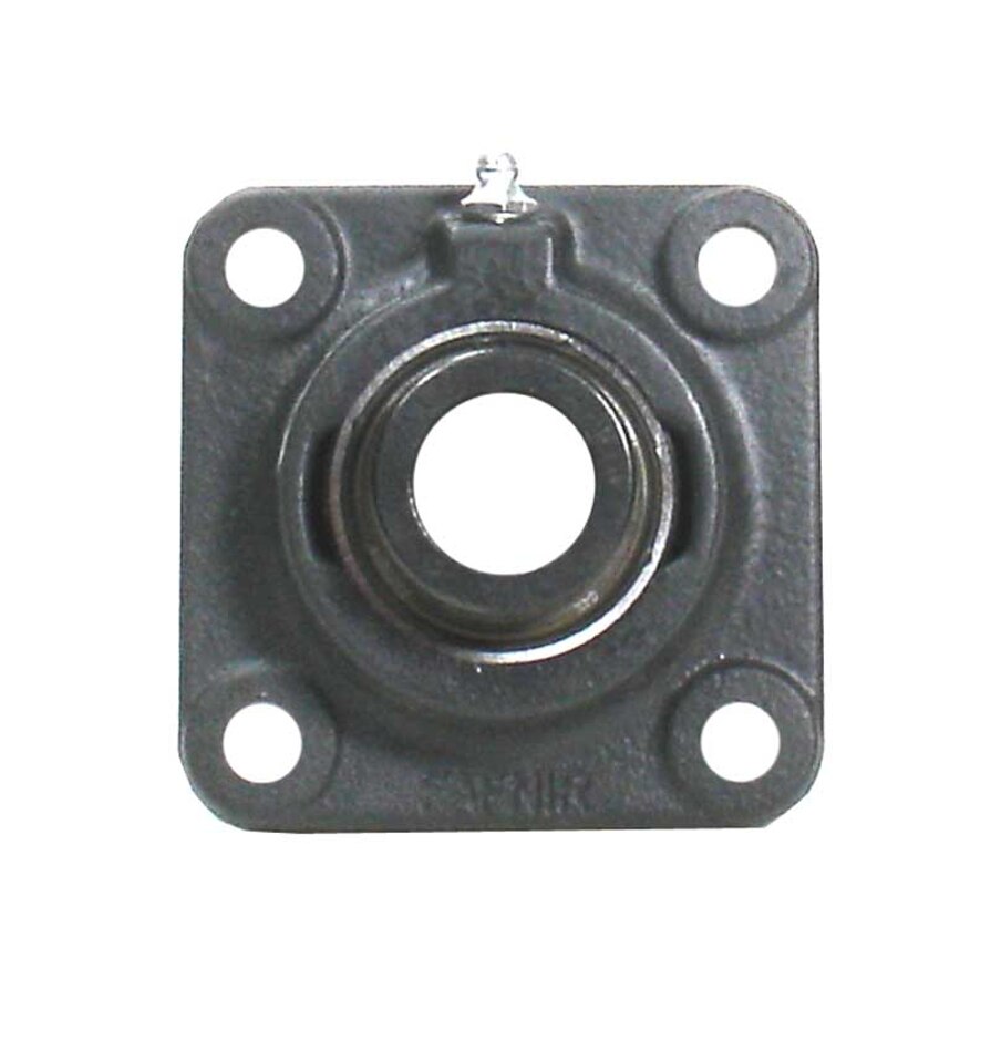 BEARING - FOUR-BOLT FLANGE MOUNTED