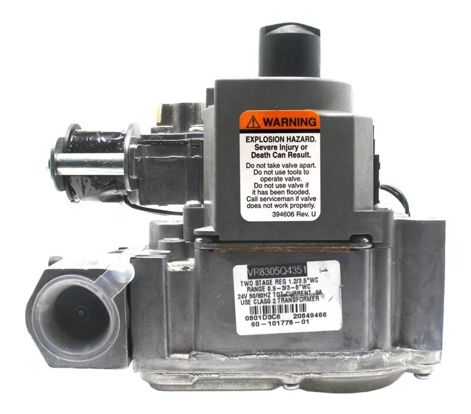 GAS VALVE [VR8305Q4351]