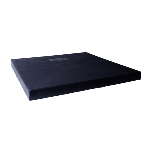 ECOPAD 40X40X3 EQUIPMENT PAD