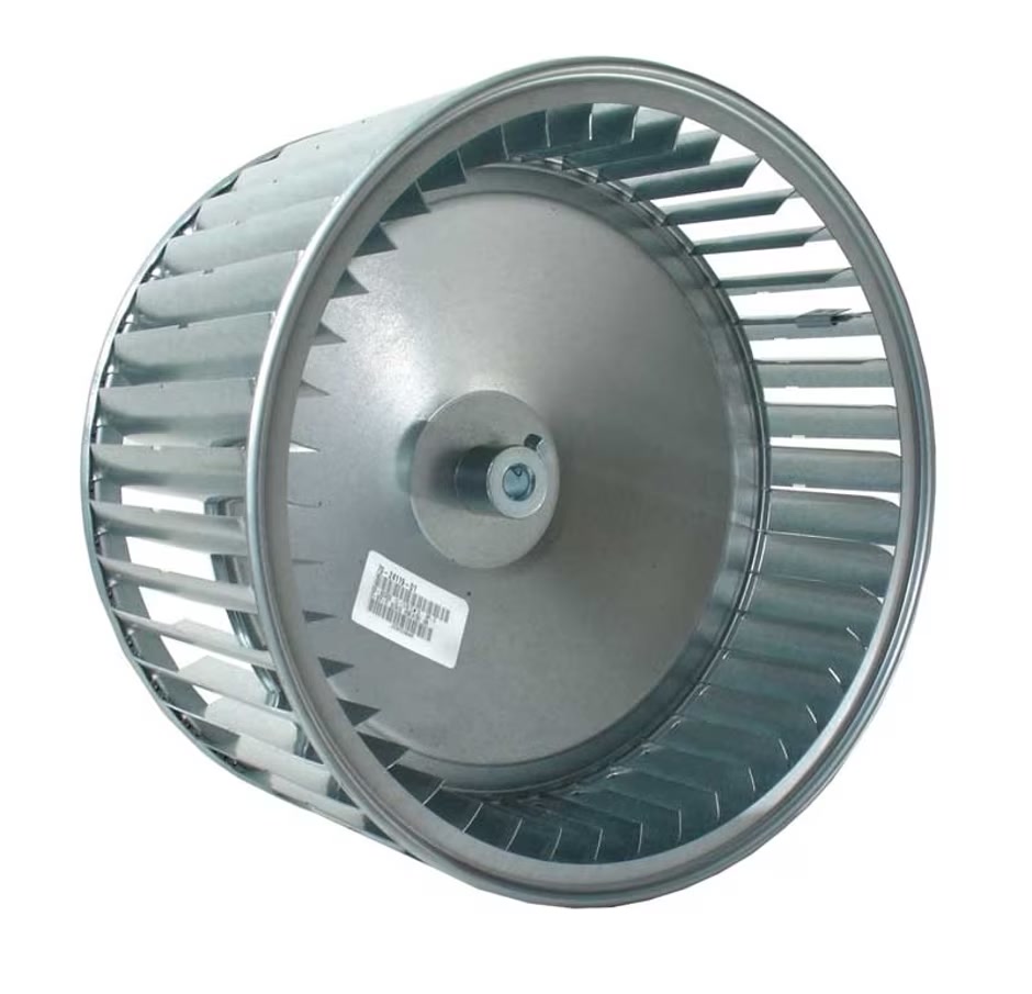 BLOWER WHEEL - 12X7"