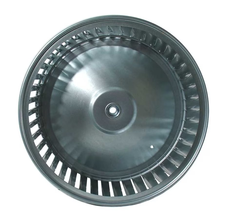 BLOWER WHEEL - 12X7"