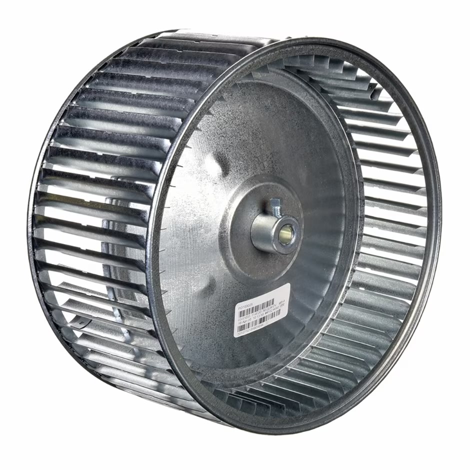 BLOWER WHEEL - 11X6"