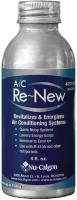 A/C RE-NEW (4OZ.CAN) NON-PRESSURIZED