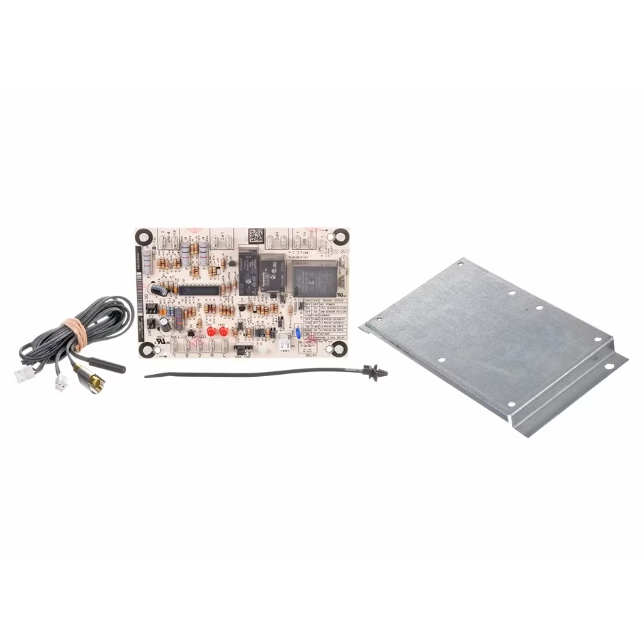 DEFROST CONTROL BOARD KIT (W/ BRACKET)