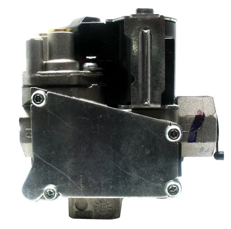 GAS VALVE (2 STAGE)