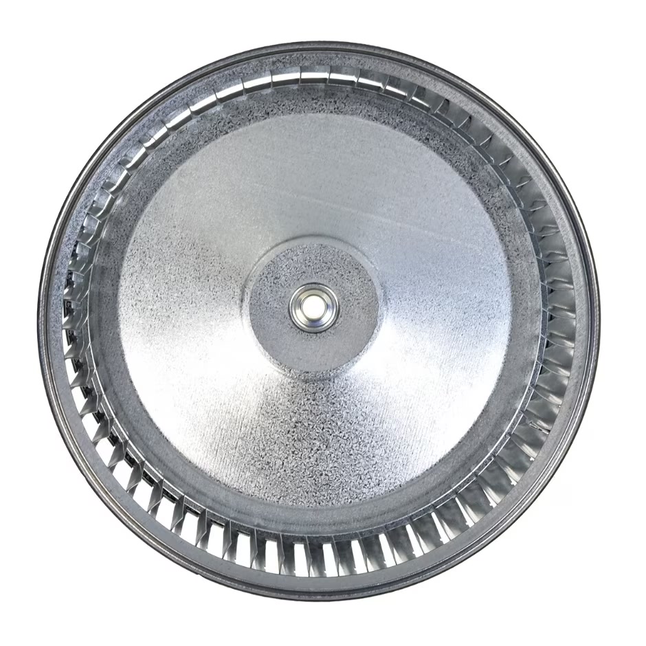 BLOWER WHEEL - 11X6"