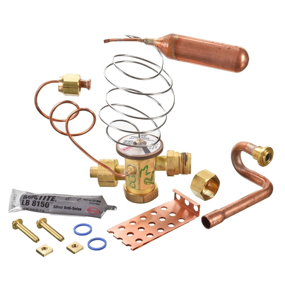 EXPANSION VALVE KIT (TXV) - 2 TON - RCF, RCFZ